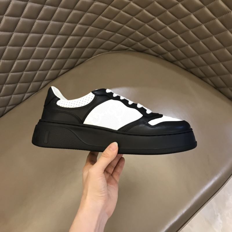 Gucci Low Shoes